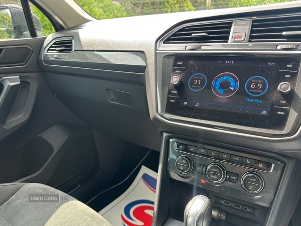 Used Volkswagen Tiguan 2019 for sale - 76296167: Photo 20