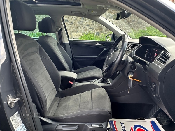 Used Volkswagen Tiguan 2019 for sale - 76296167: Photo 7