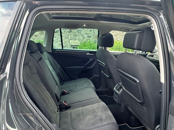Used Volkswagen Tiguan 2019 for sale - 76296167: Photo 8