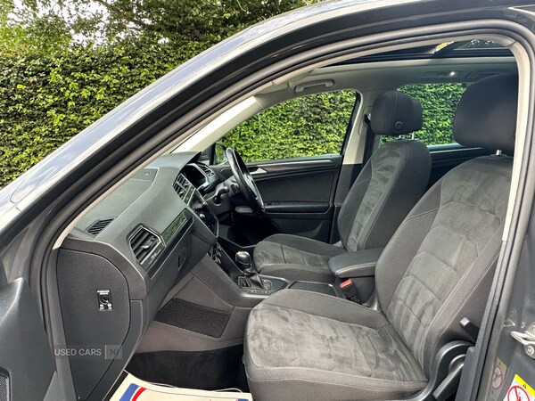 Used Volkswagen Tiguan 2019 for sale - 76296167: Photo 9