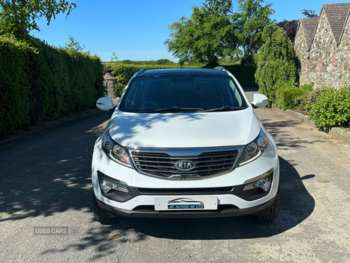 Used Kia Sportage 2012 for sale - 74752048: Photo