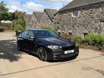 Used BMW 5 Series 2014 for sale - 79602871: Photo