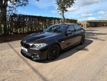 Used BMW 5 Series 2014 for sale - 79602871: Photo