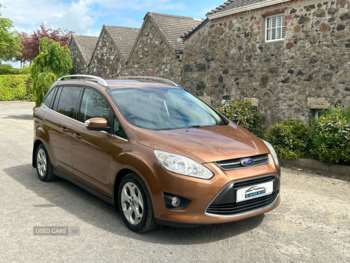 2014 - 1.6 TDCi Zetec 5dr