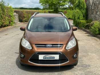 Used Ford Grand C-Max 2014 for sale - 74547362: Photo