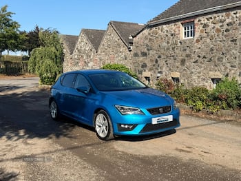 Used SEAT Leon 2016 for sale - 79889424: Photo