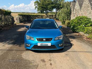 Used SEAT Leon 2016 for sale - 79889424: Photo