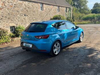 Used SEAT Leon 2016 for sale - 79889424: Photo