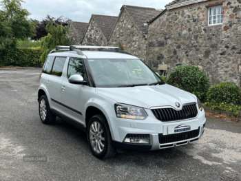 2016 - 2.0 TDI CR SE Business 5dr