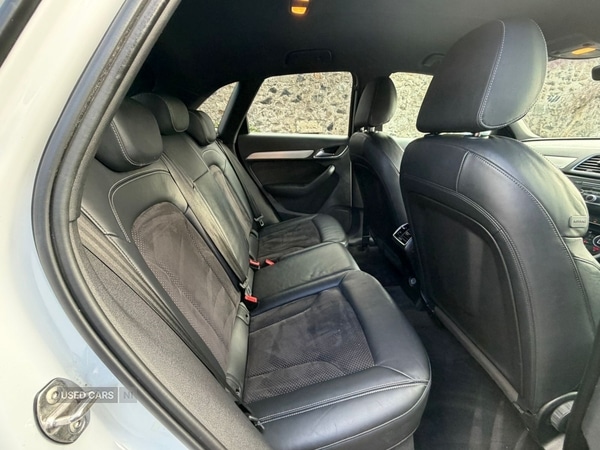 Used Audi Q3 2016 for sale - 77412703: Photo 11