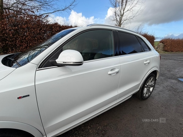 Used Audi Q3 2016 for sale - 77412703: Photo 16