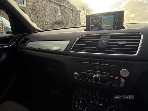 Used Audi Q3 2016 for sale - 77412703: Photo 17