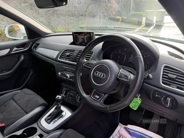 Used Audi Q3 2016 for sale - 77412703: Photo 18