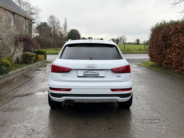 Used Audi Q3 2016 for sale - 77412703: Photo 5