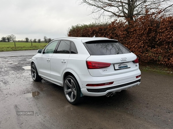 Used Audi Q3 2016 for sale - 77412703: Photo 6