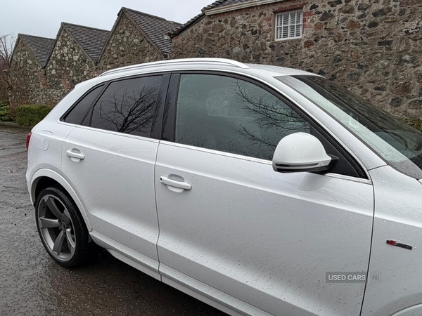 Used Audi Q3 2016 for sale - 77412703: Photo 7