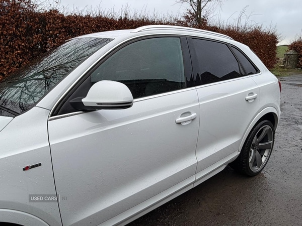 Used Audi Q3 2016 for sale - 77412703: Photo 8