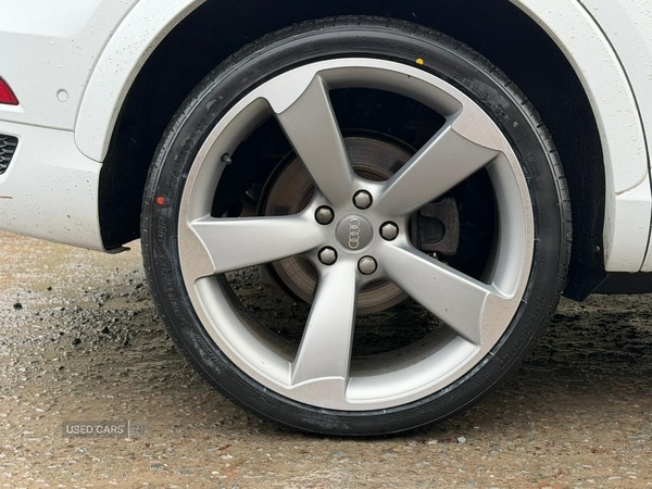 Used Audi Q3 2016 for sale - 77412703: Photo 9