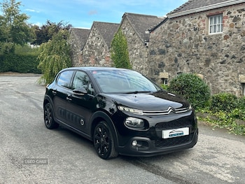 Used Citroen C3 2017 for sale - 75782426: Photo