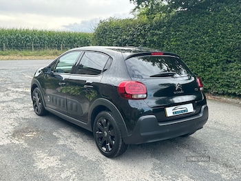 Used Citroen C3 2017 for sale - 75782426: Photo