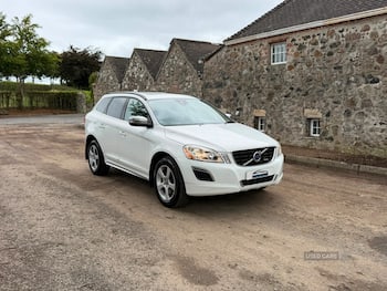 Used Volvo XC60 2012 for sale - 79889265: Photo