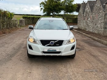 Used Volvo XC60 2012 for sale - 79889265: Photo