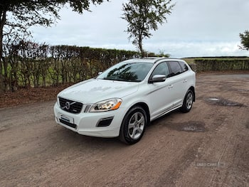 Used Volvo XC60 2012 for sale - 79889265: Photo