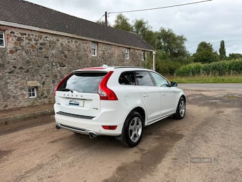 Used Volvo XC60 2012 for sale - 79889265: Photo