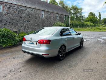 Used Volkswagen Jetta 2013 for sale - 79846289: Photo
