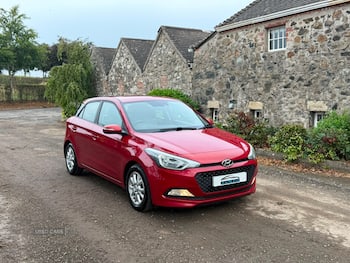Used Hyundai i20 2016 for sale - 79646814: Photo
