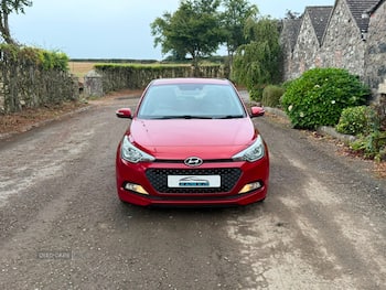 Used Hyundai i20 2016 for sale - 79646814: Photo