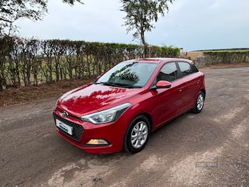 Used Hyundai i20 2016 for sale - 79646814: Photo