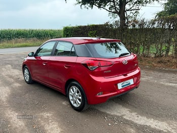 Used Hyundai i20 2016 for sale - 79646814: Photo