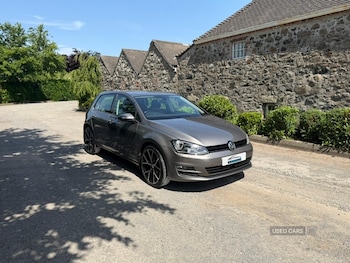 Used Volkswagen Golf 2016 for sale - 78742449: Photo