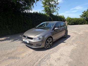 Used Volkswagen Golf 2016 for sale - 78742449: Photo