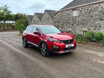Used Peugeot 3008 2019 for sale - 79889348: Photo