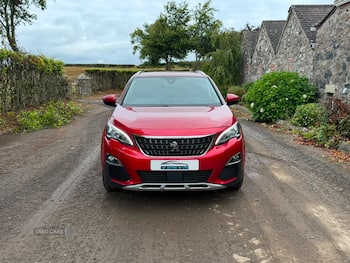 Used Peugeot 3008 2019 for sale - 79889348: Photo