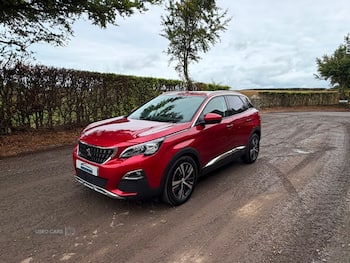 Used Peugeot 3008 2019 for sale - 79889348: Photo