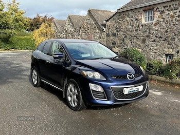 2011 - 2.2d Sport Tech 5dr