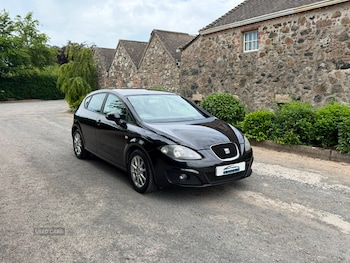 Used SEAT Leon 2012 for sale - 79497686: Photo