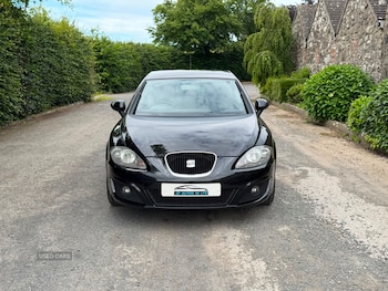 Used SEAT Leon 2012 for sale - 79497686: Photo