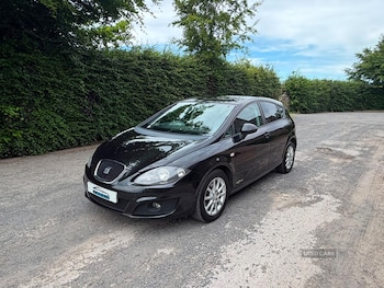 Used SEAT Leon 2012 for sale - 79497686: Photo