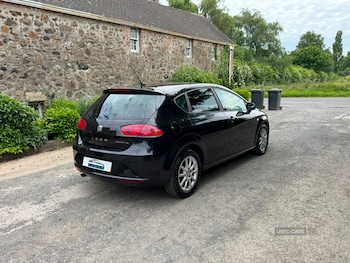Used SEAT Leon 2012 for sale - 79497686: Photo