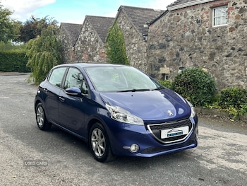 2013 - 1.0 VTi Access 5dr