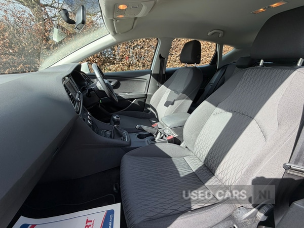 Used SEAT Leon 2015 for sale - 78048416: Photo 11