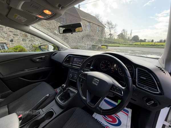 Used SEAT Leon 2015 for sale - 78048416: Photo 12