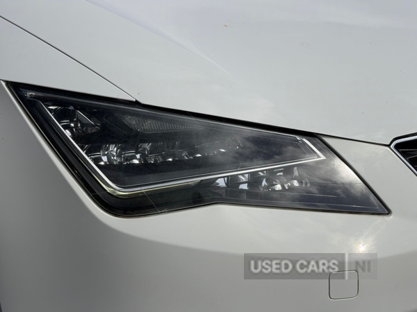 Used SEAT Leon 2015 for sale - 78048416: Photo 13