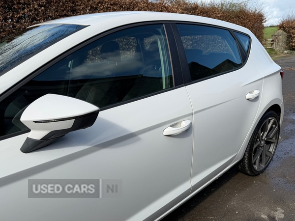Used SEAT Leon 2015 for sale - 78048416: Photo 16