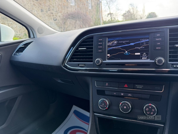 Used SEAT Leon 2015 for sale - 78048416: Photo 18