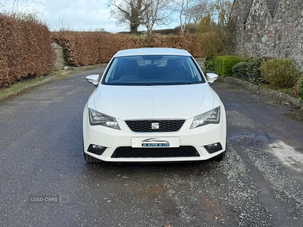 Used SEAT Leon 2015 for sale - 78048416: Photo 2